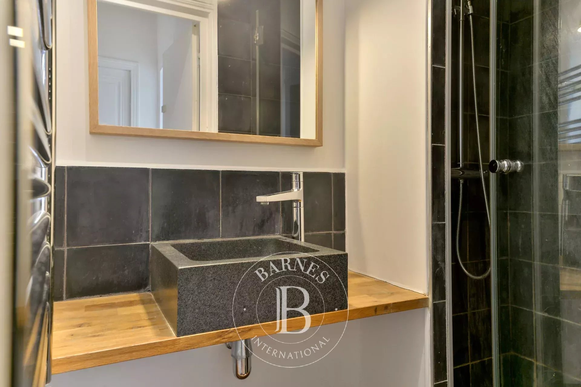 Daire Lyon 6ème - picture 8