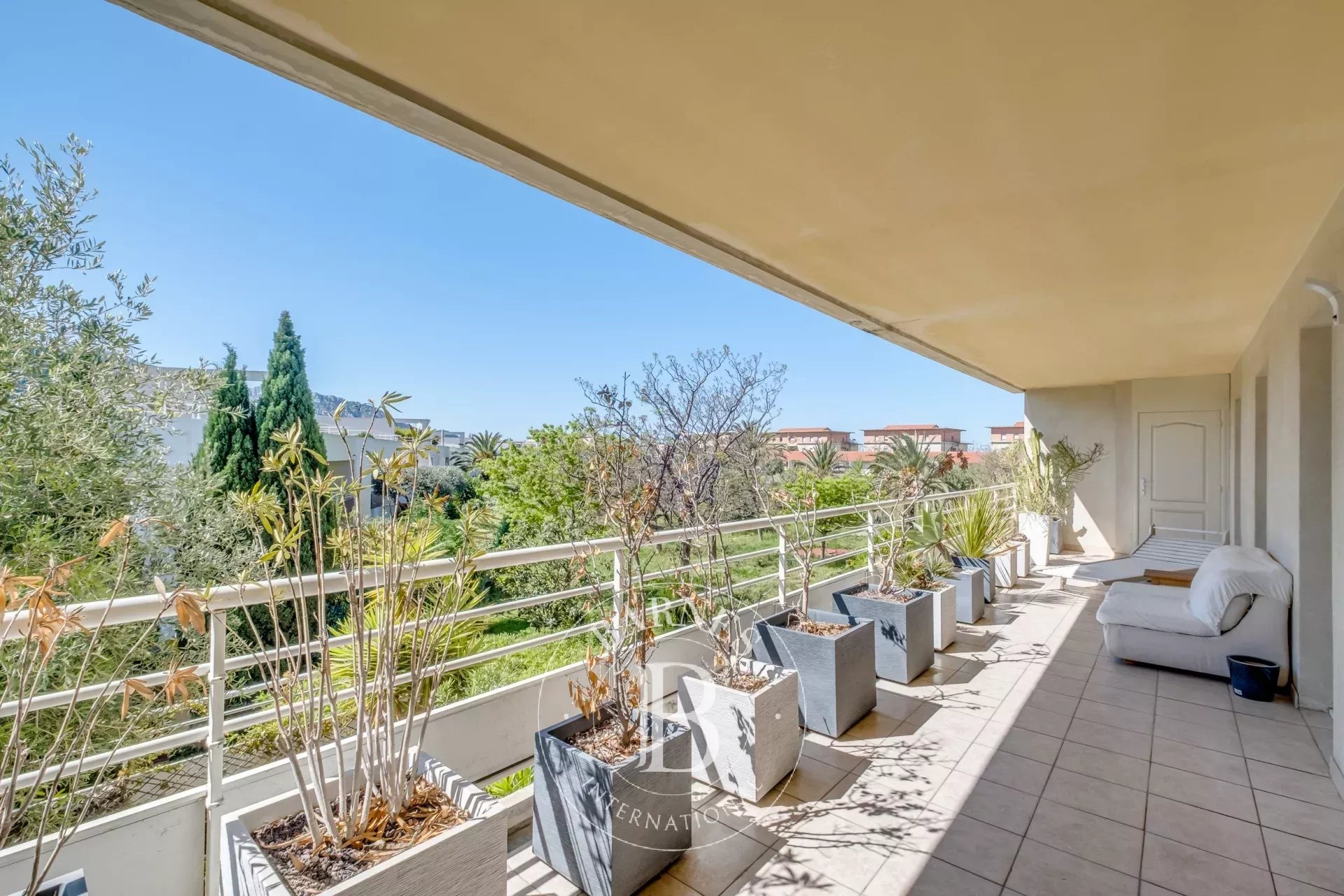 Daire Marseille 8ème - picture 4