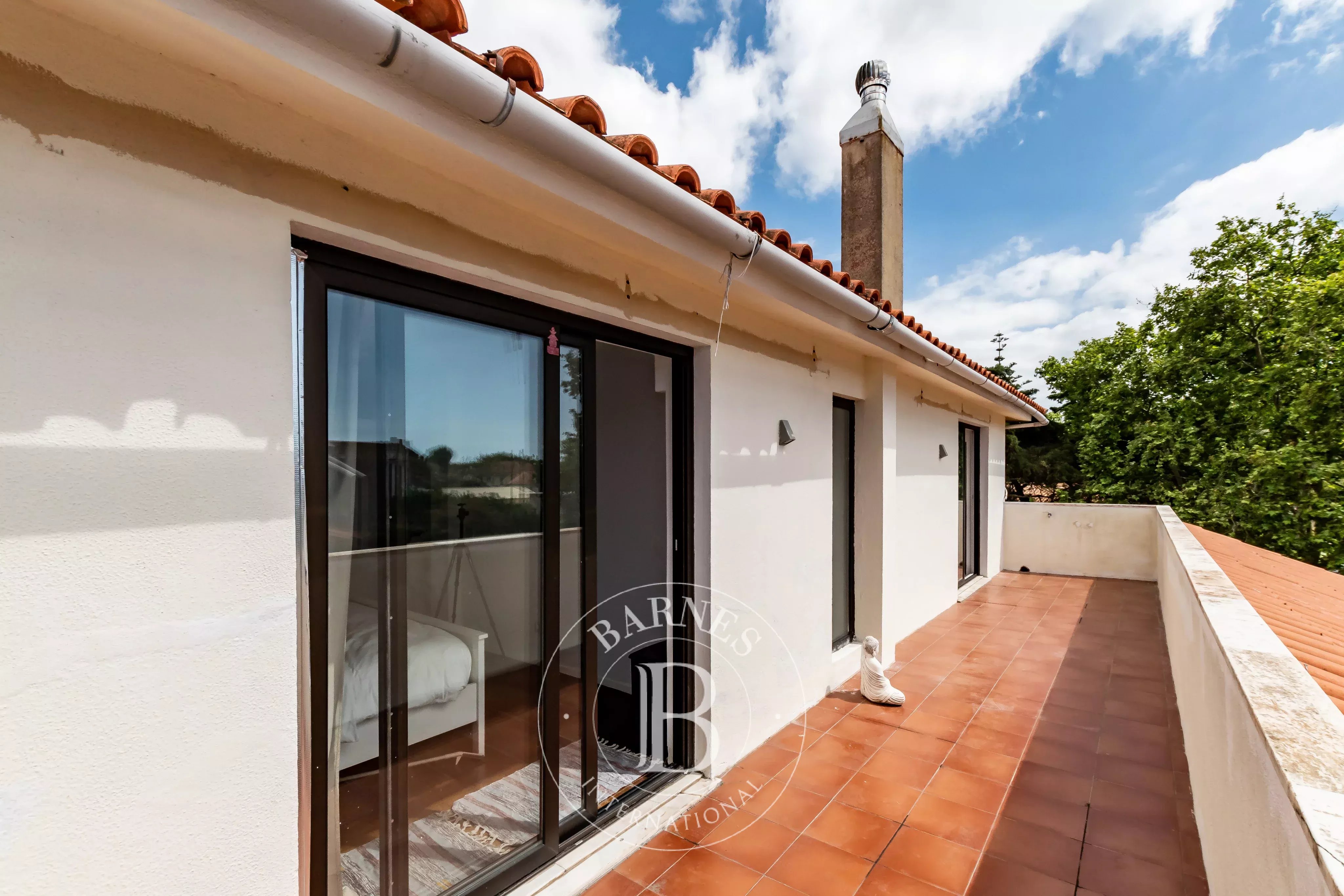 DUPLEX CARCAVELOS