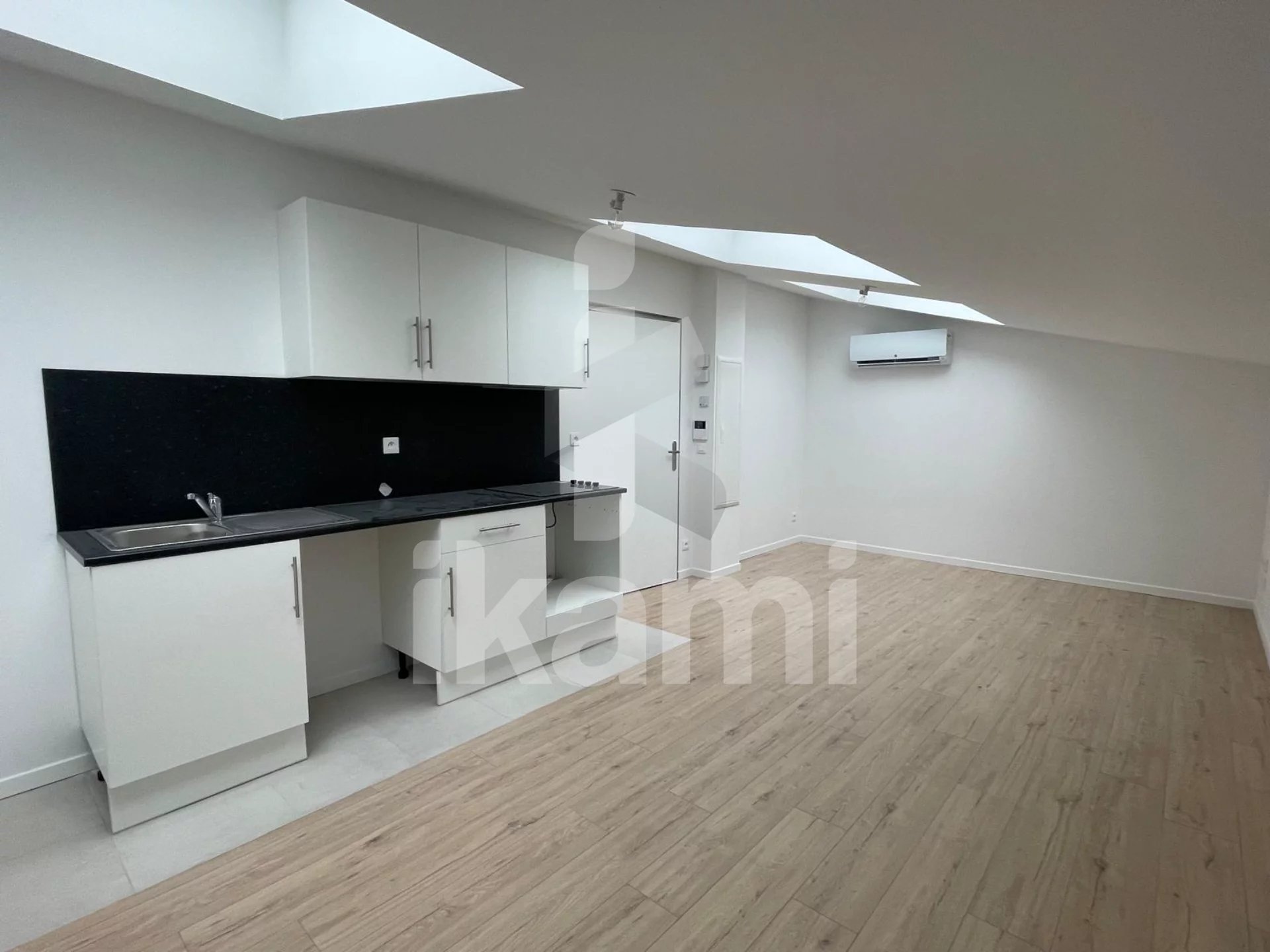 Vente Appartement Étampes