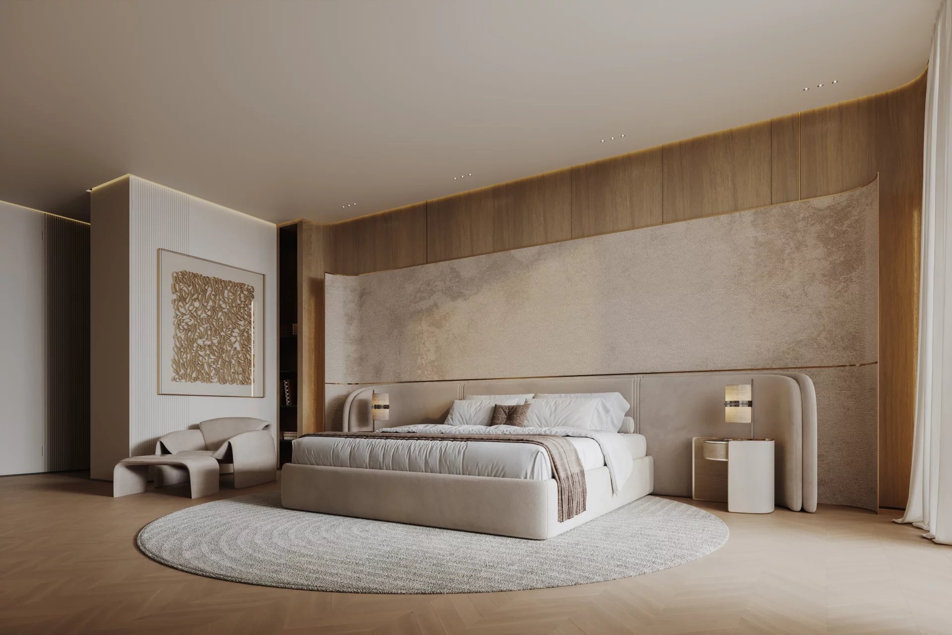 Sale Apartment Dubai Al Jaddaf