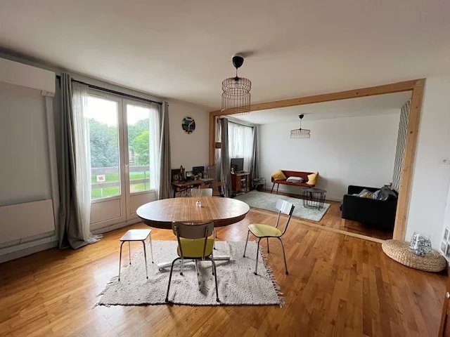 Vente Appartement Crolles