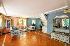 Villa in Mougins — photo 4 of 7