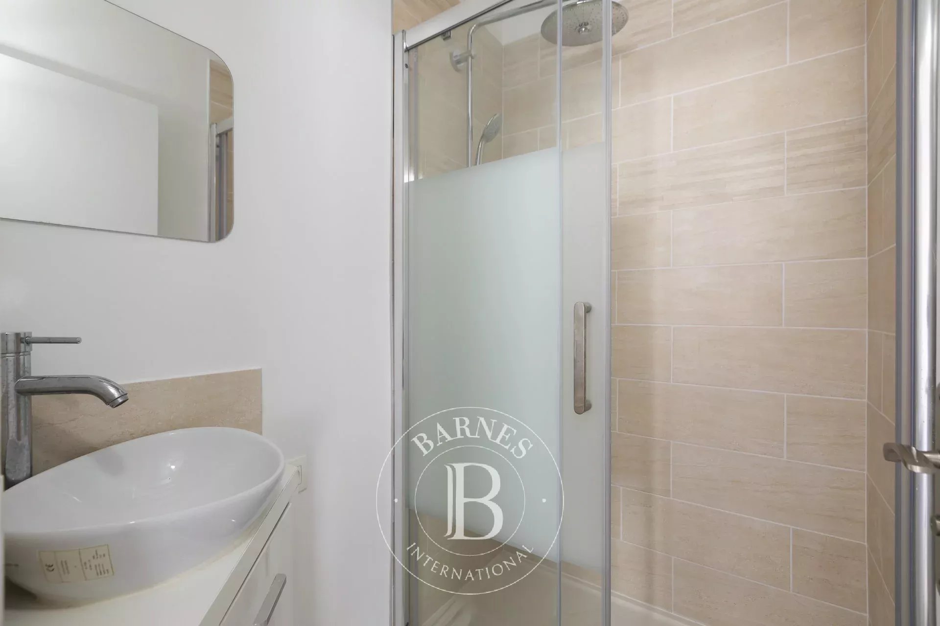 Daire Paris 6ème - picture 6