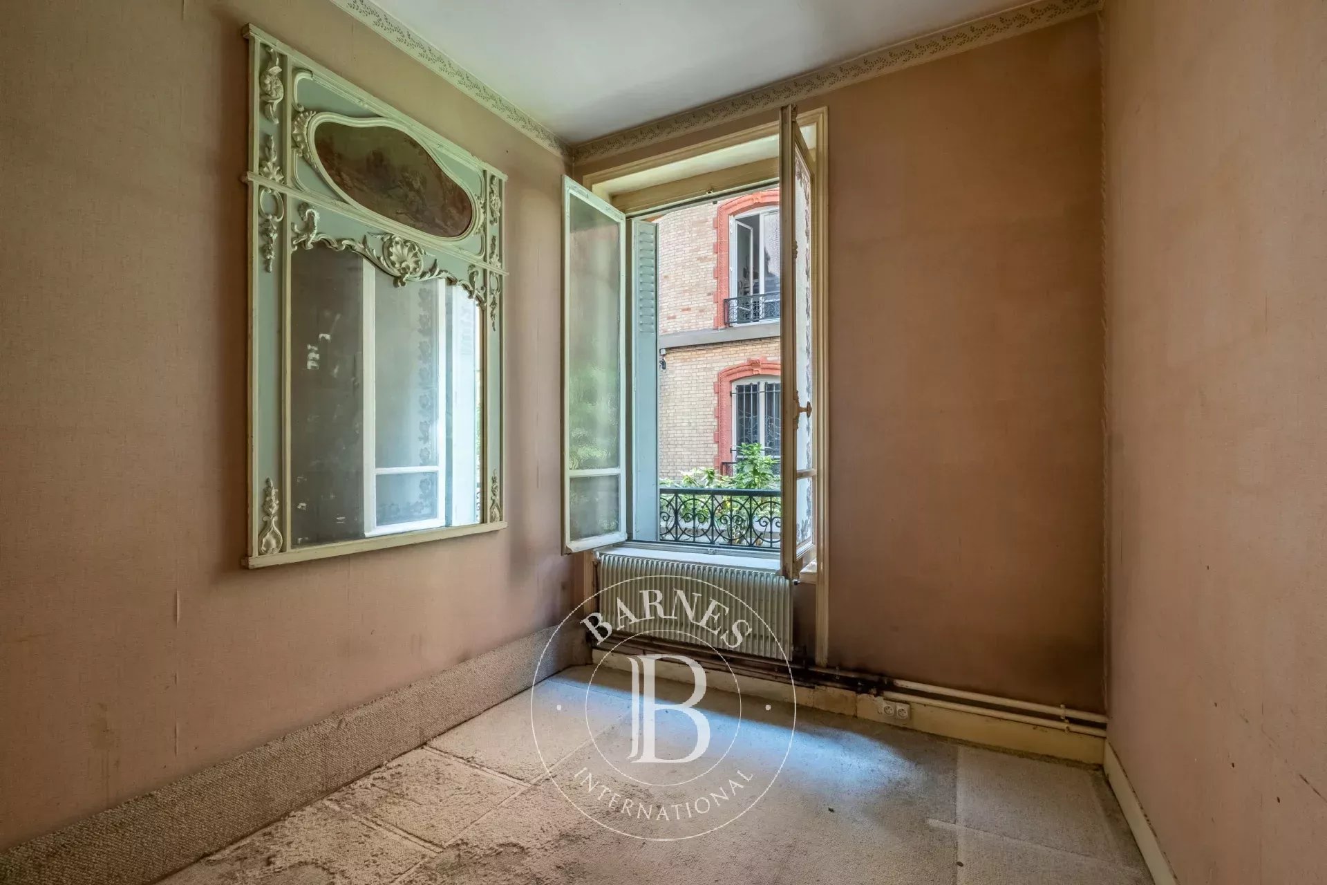 Daire Paris 7ème - picture 8