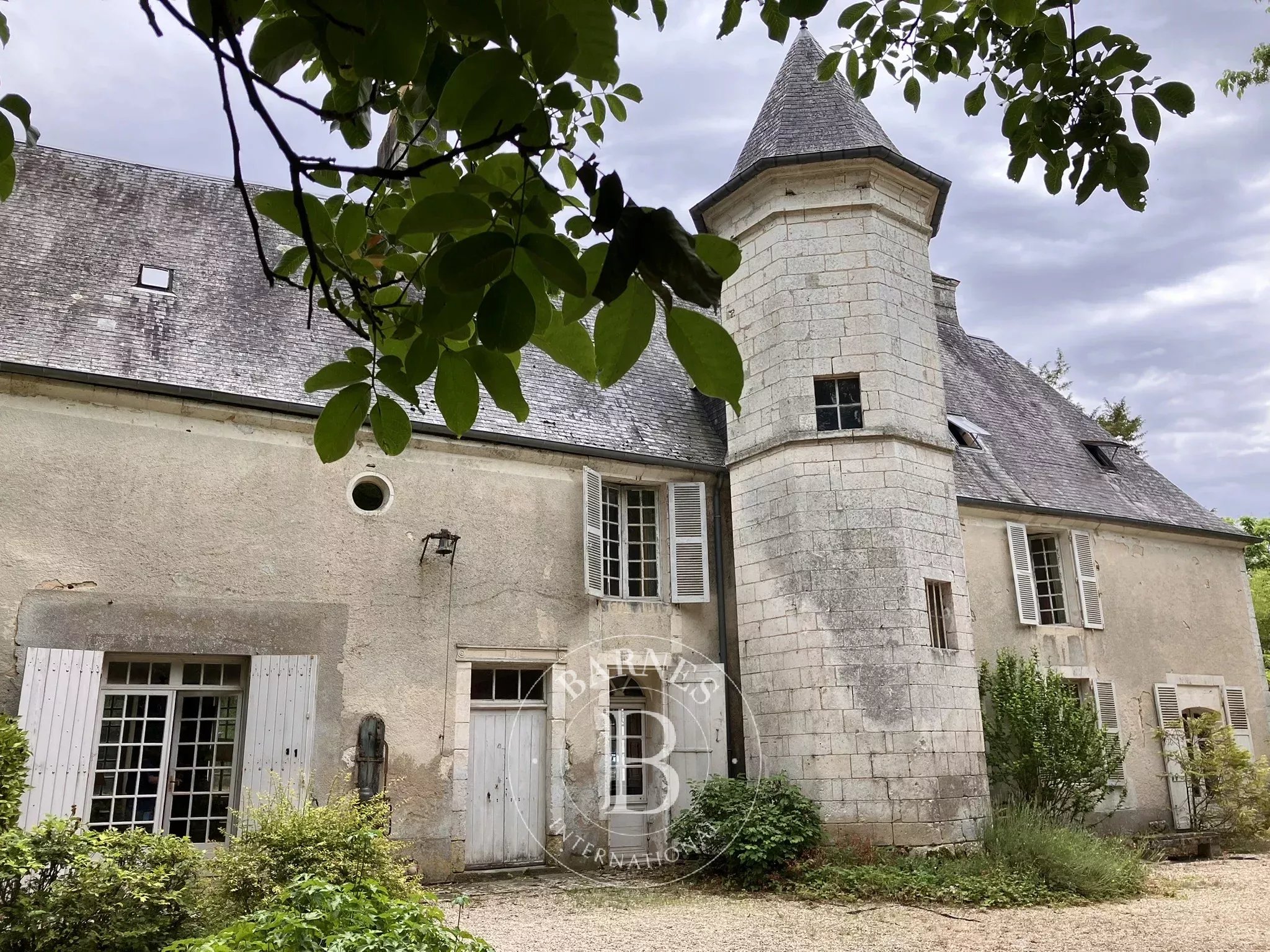 Bourges  - Château  - picture 6
