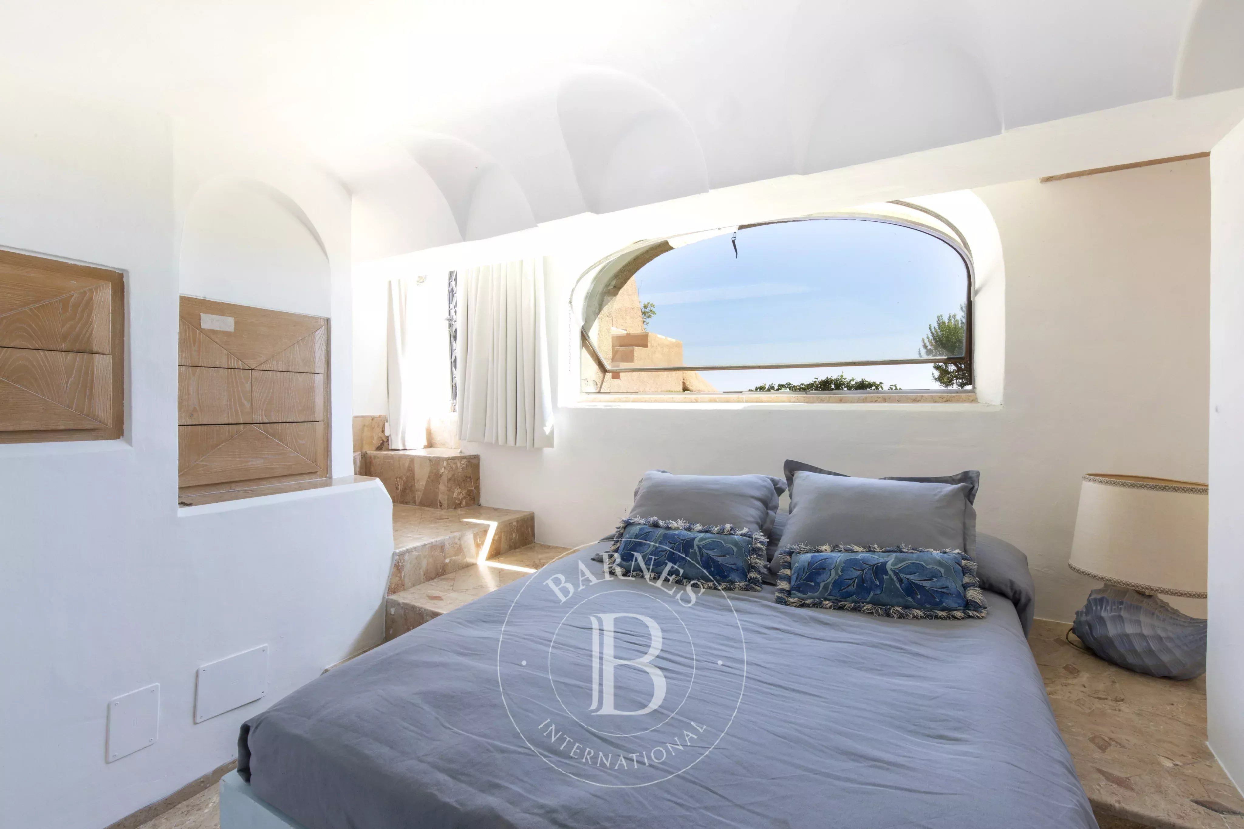 Porto Cervo  - Villa  5 Chambres - picture 12