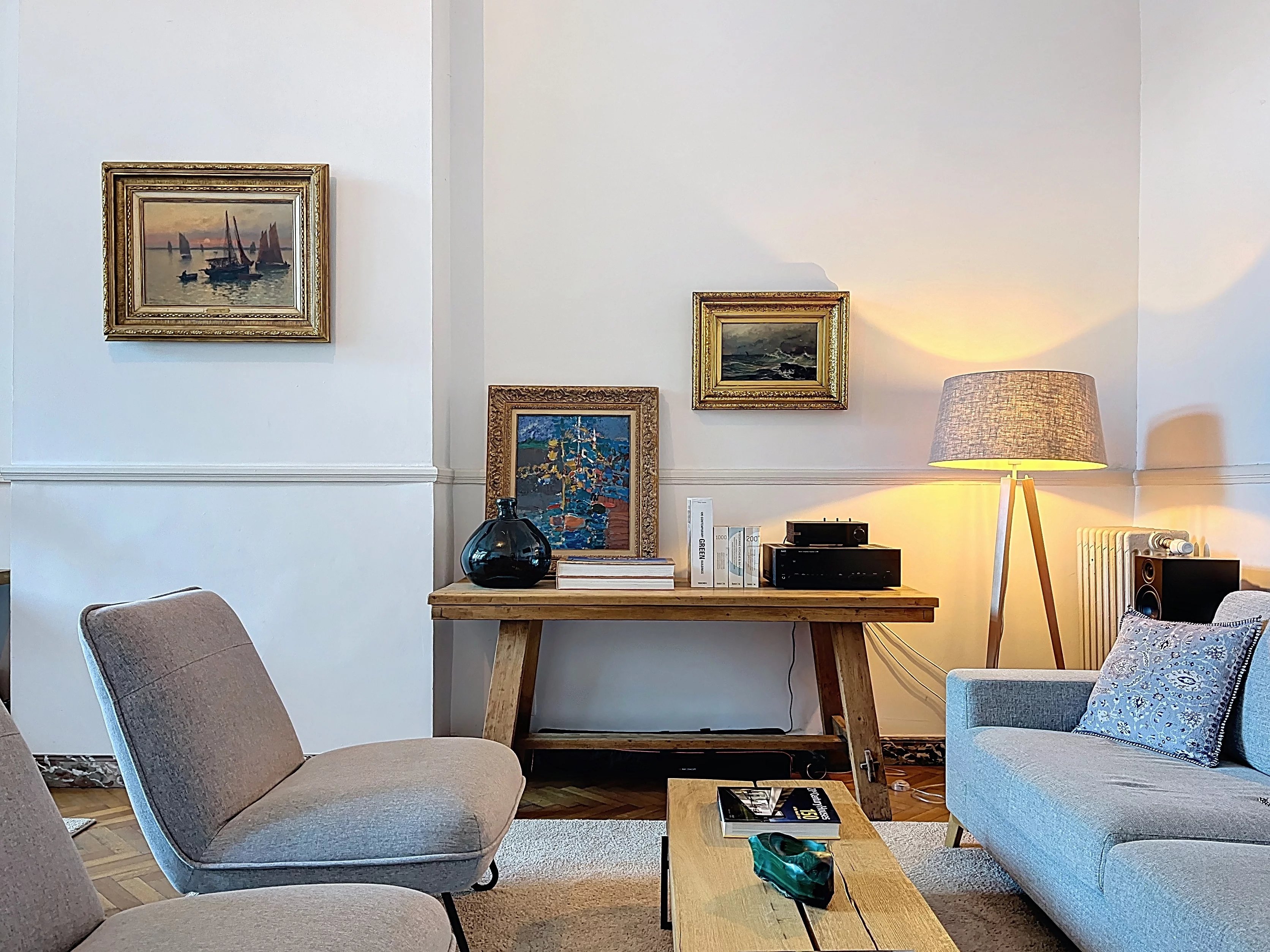 Chatelain - Maison 5 chambres