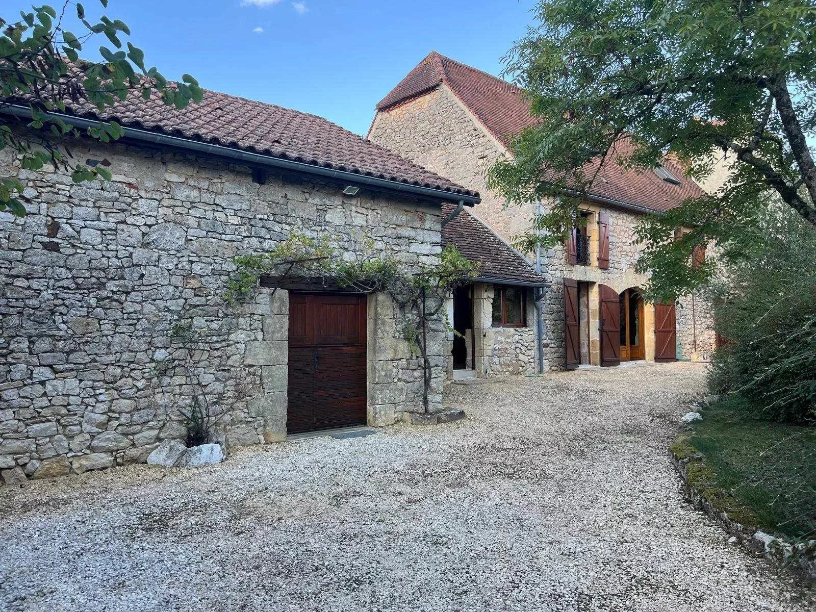 Agence immobilière de Arthurimmo.com Gourdon
