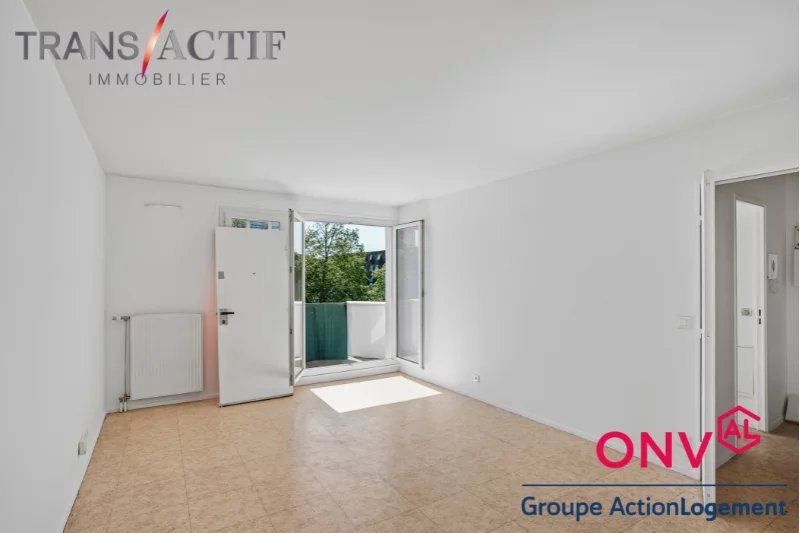 Vente Appartement Sannois