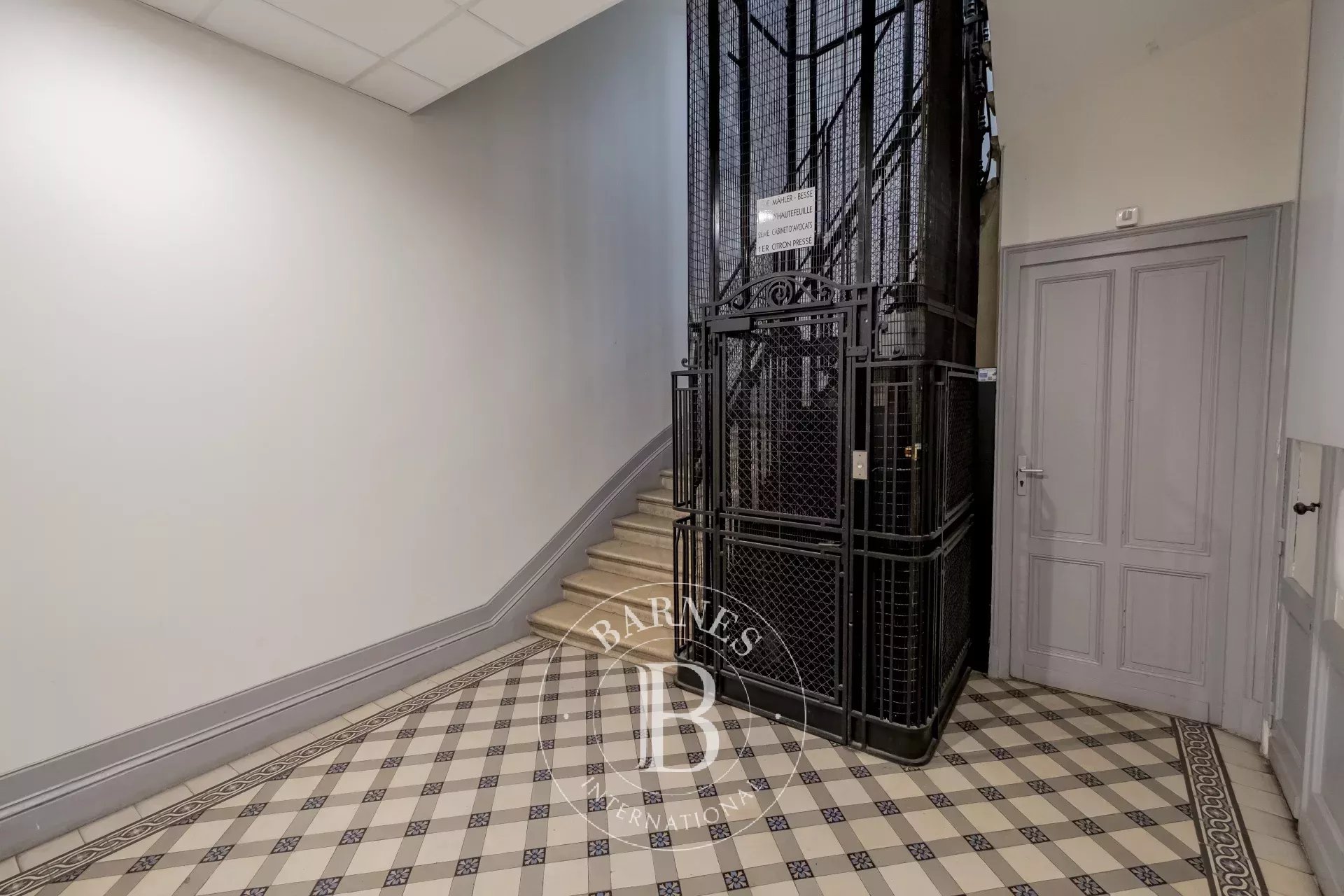 Daire Bordeaux - picture 18