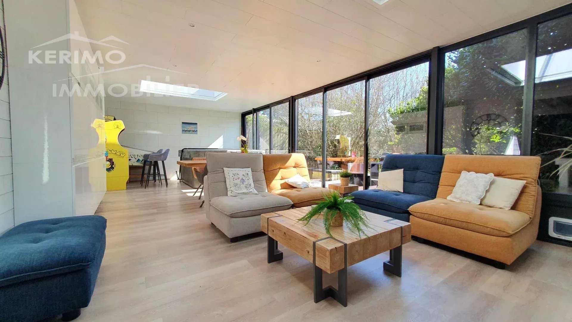 Sale House Binic