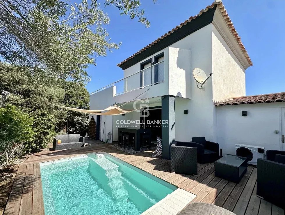 Agence immobilière de Coldwell Banker Allegrini Realty