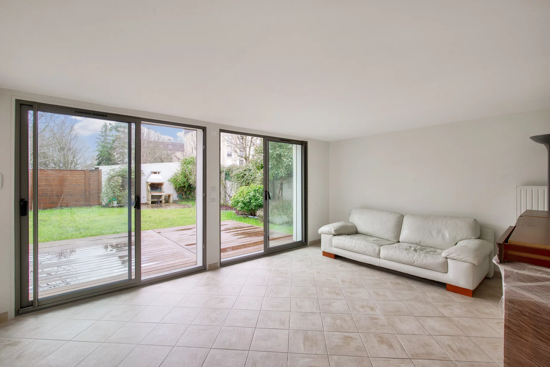 Rueil-Malmaison - MONT-VALÉRIEN