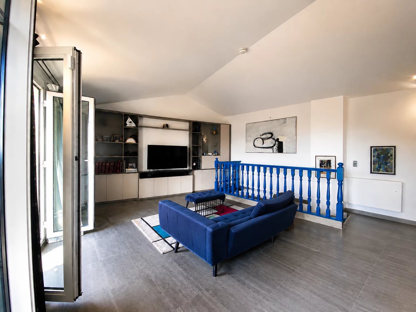 Vente Appartement villa Roquebrune-Cap-Martin