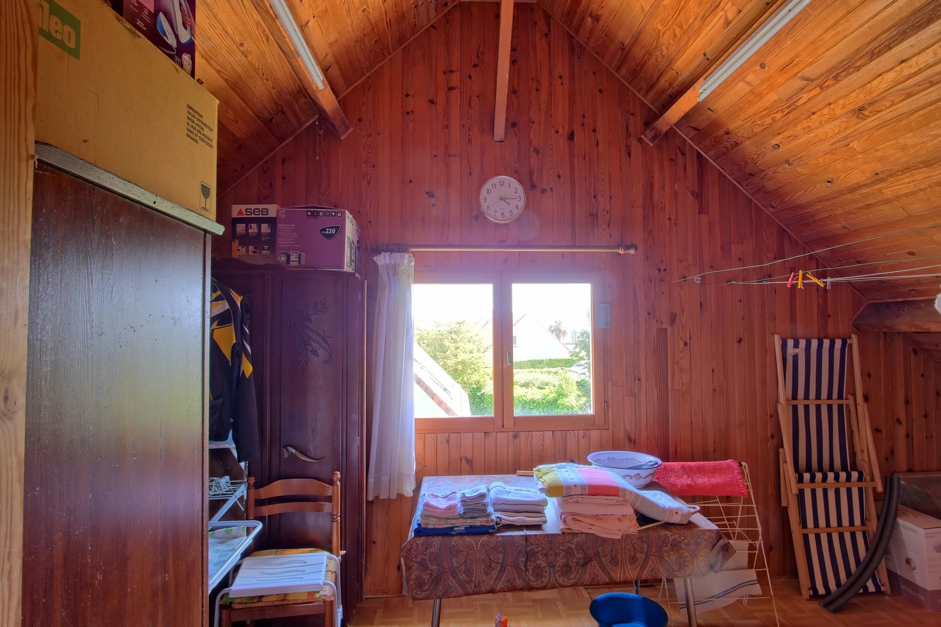 Vente Maison Langrune-sur-Mer