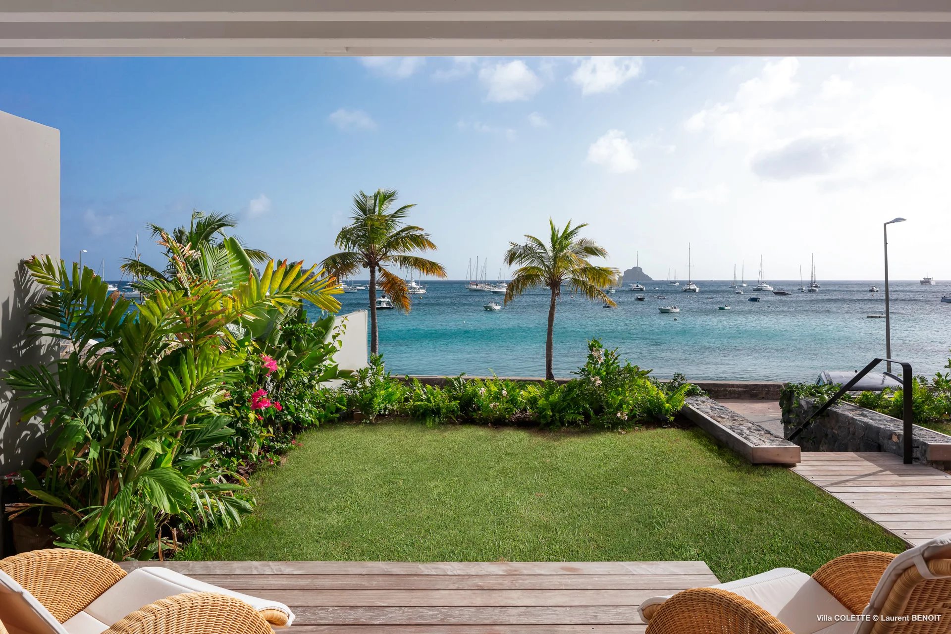 Villa Corossol - picture 1