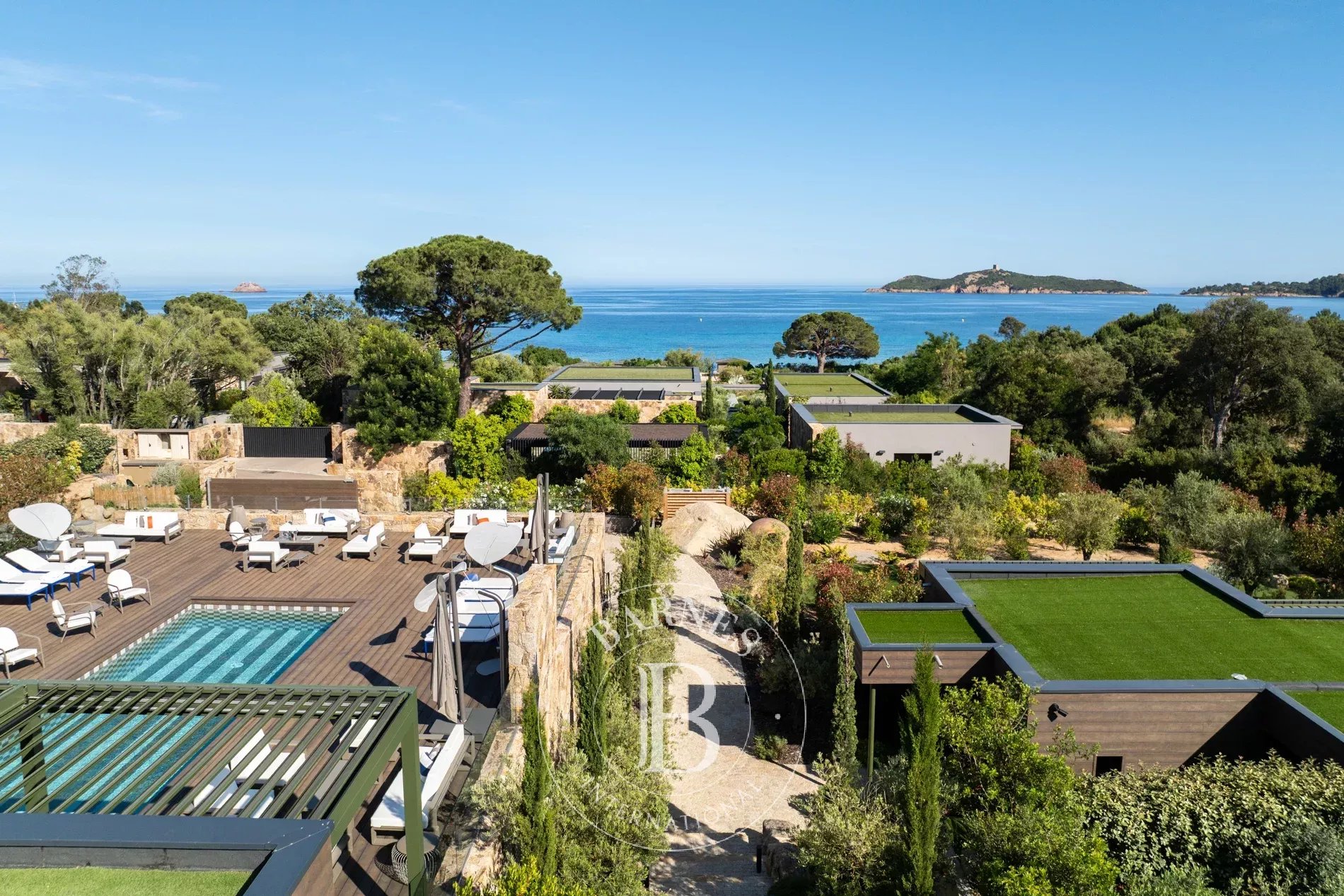 Villa Sainte-Lucie-de-Porto-Vecchio  -  ref 84319666 (picture 3)