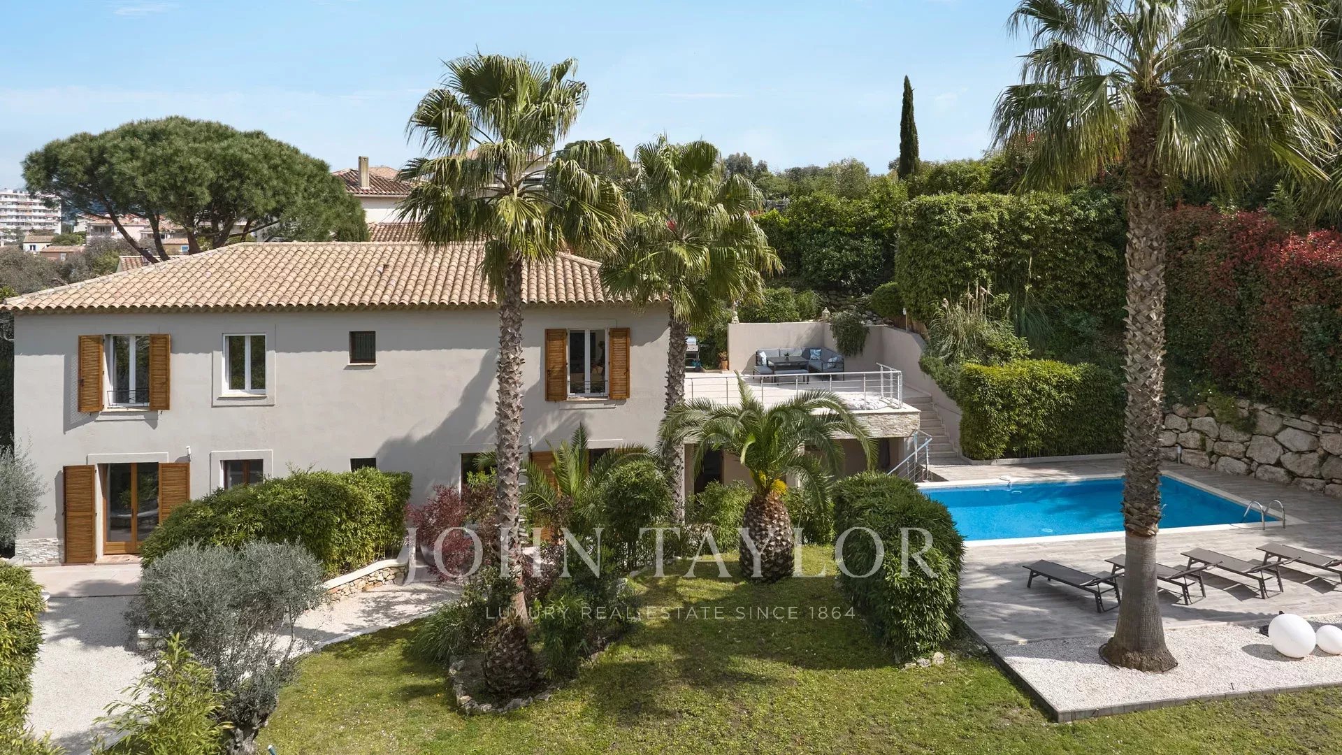 Vente Maison Cannes
