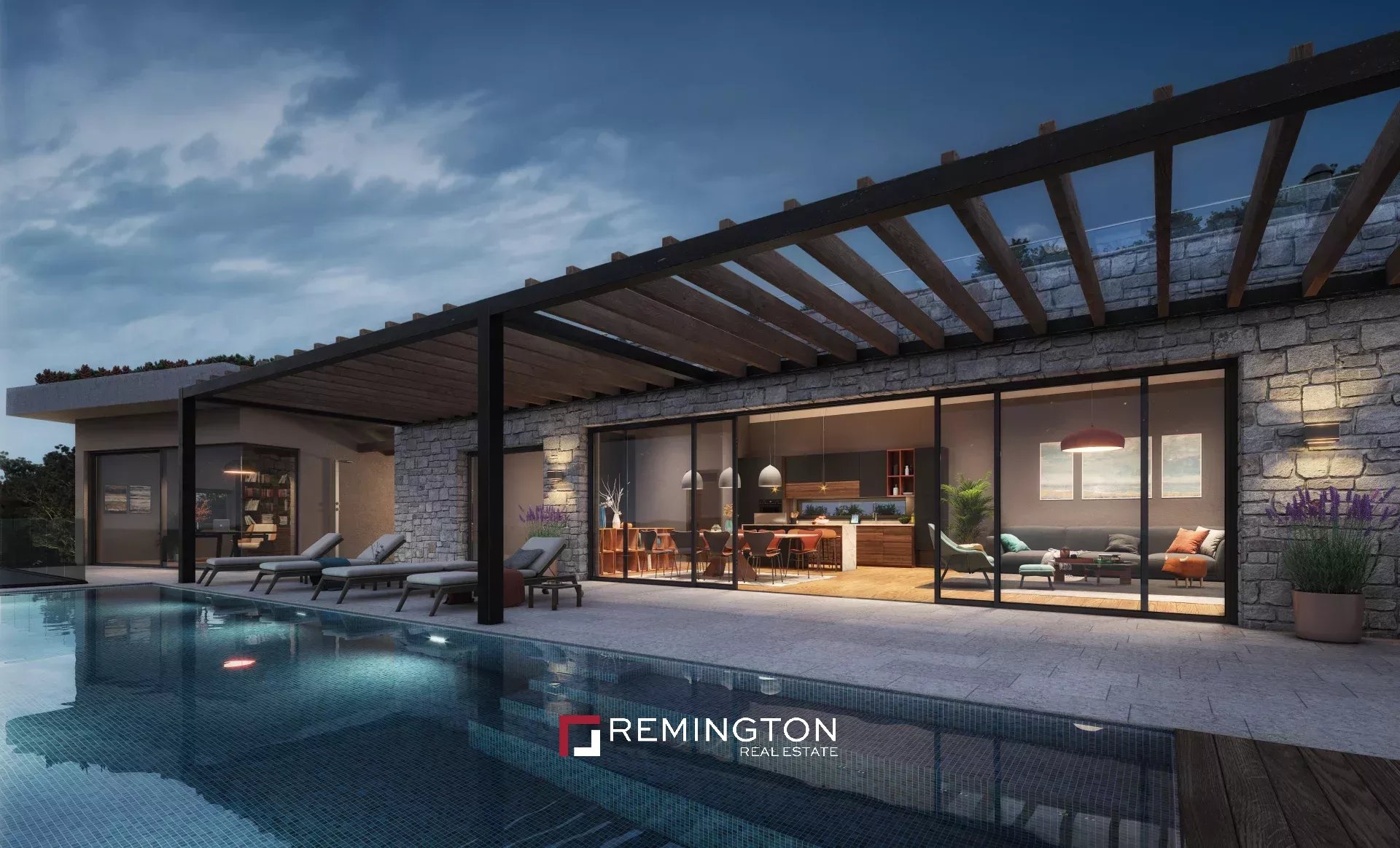 4 Bedroom Villa/Townhouse's Image 3