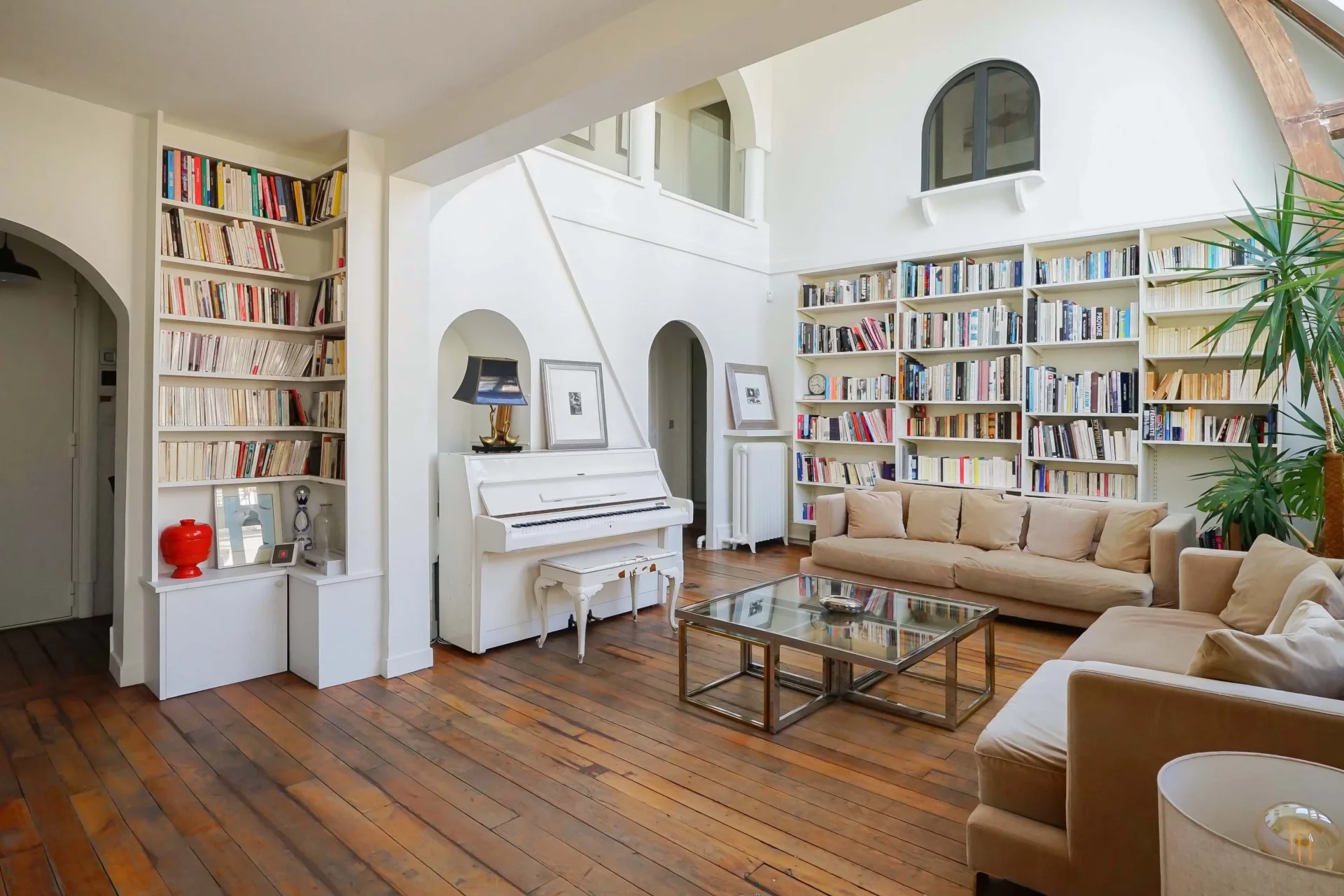 Paris 9e - FROCHOT / PIGALLE