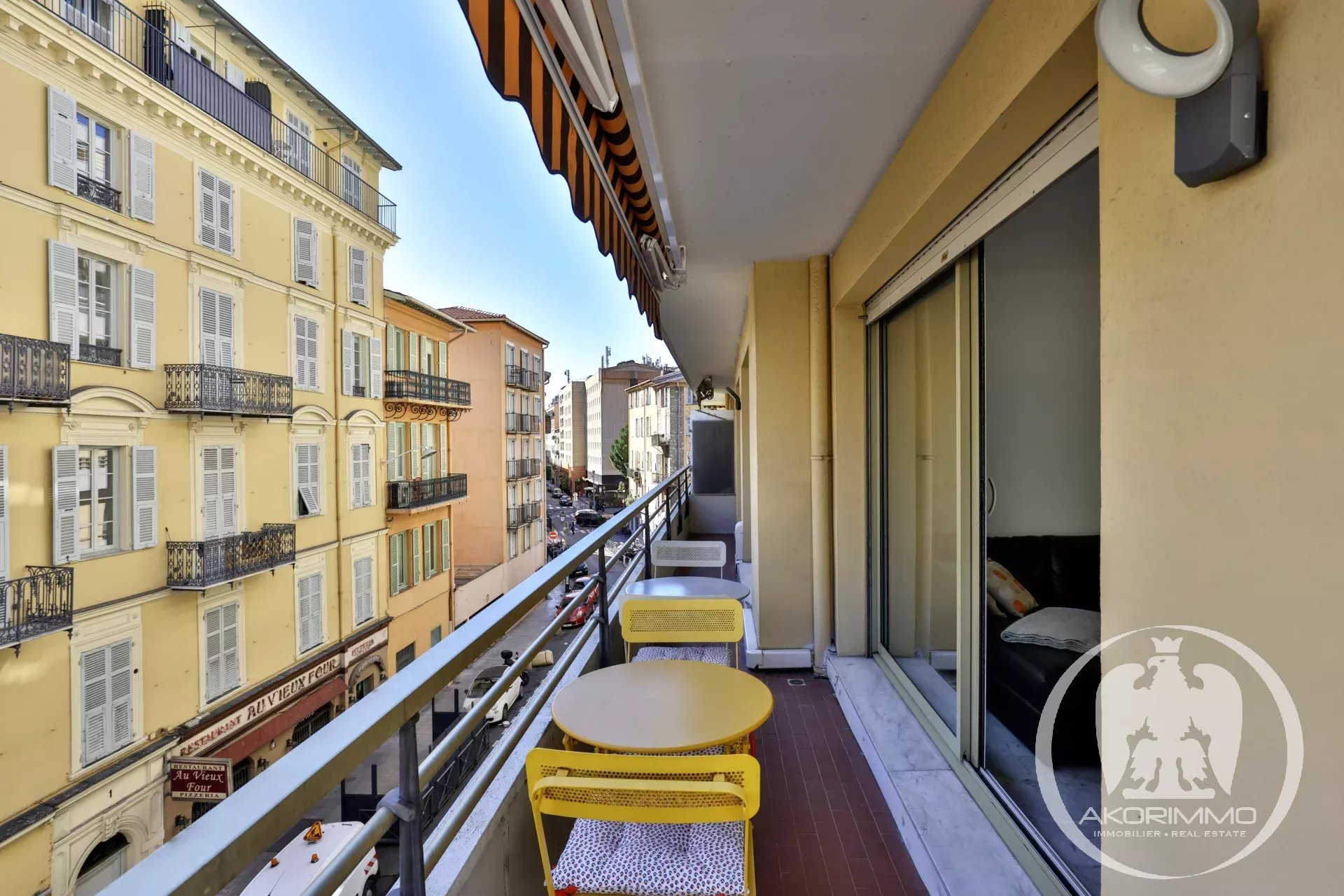 Sale Apartment - Nice Le Port