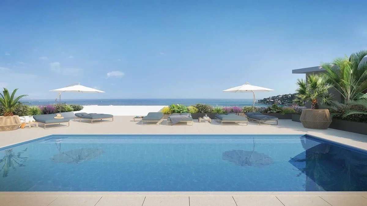 Maison à vendre, 2 pièces, 49 m², Cannes