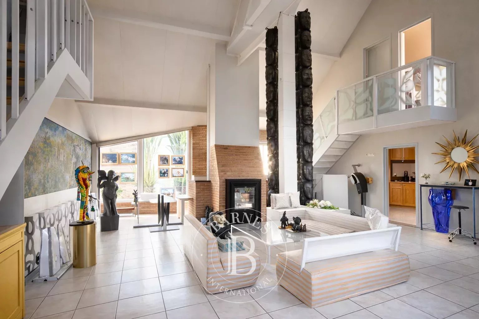 Maison Le Coudray-sur-Thelle  -  ref 86704247 (picture 2)