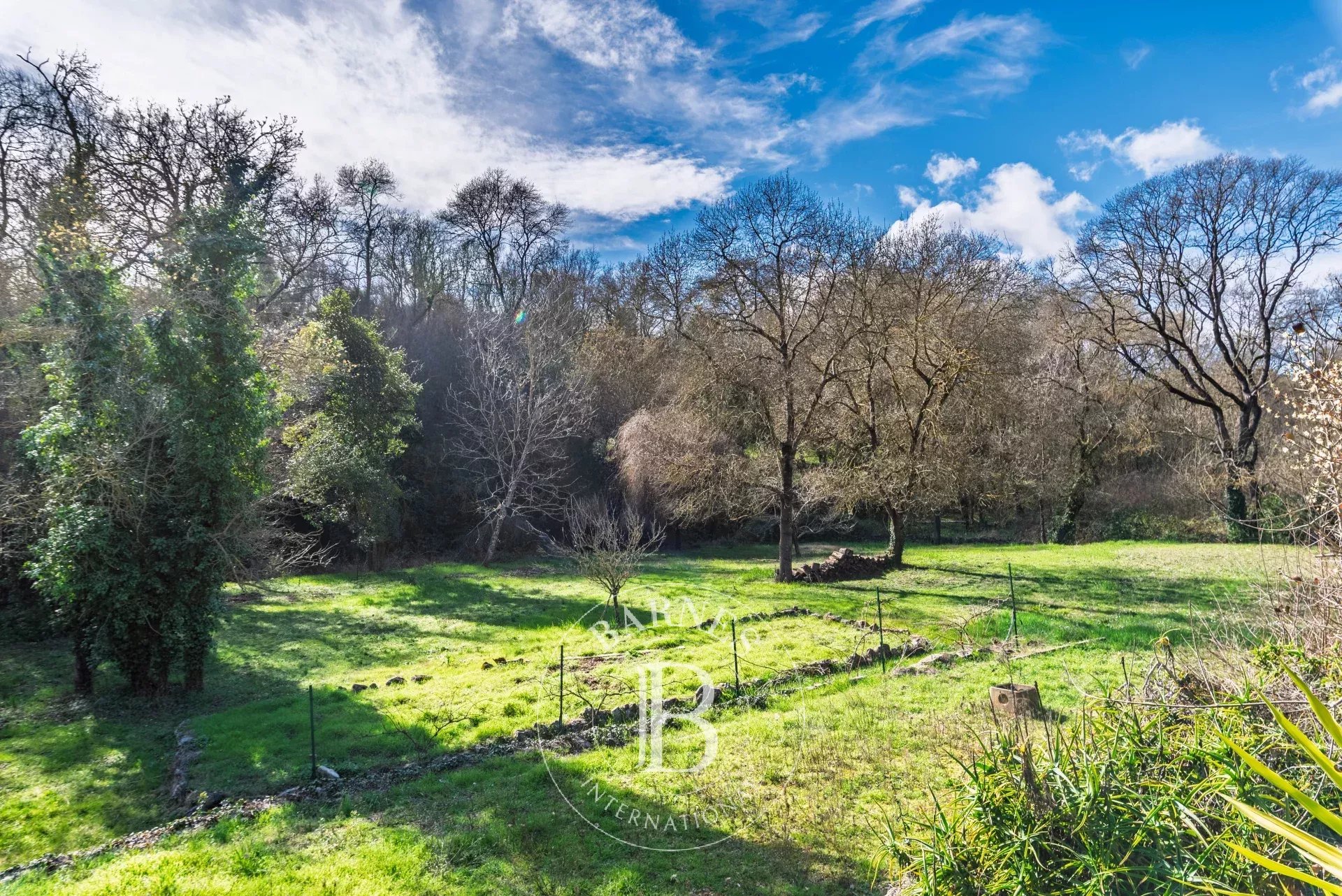 Maison Châteauneuf-Grasse  -  ref 86704330 (picture 2)