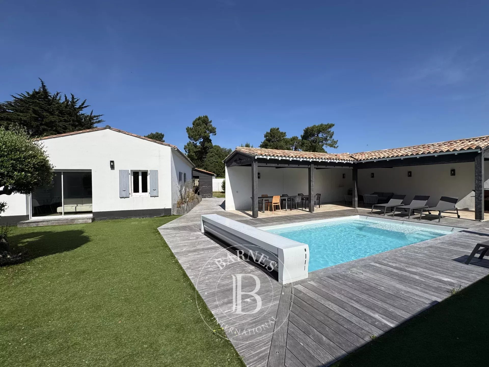 Agence immobilière de LGBA