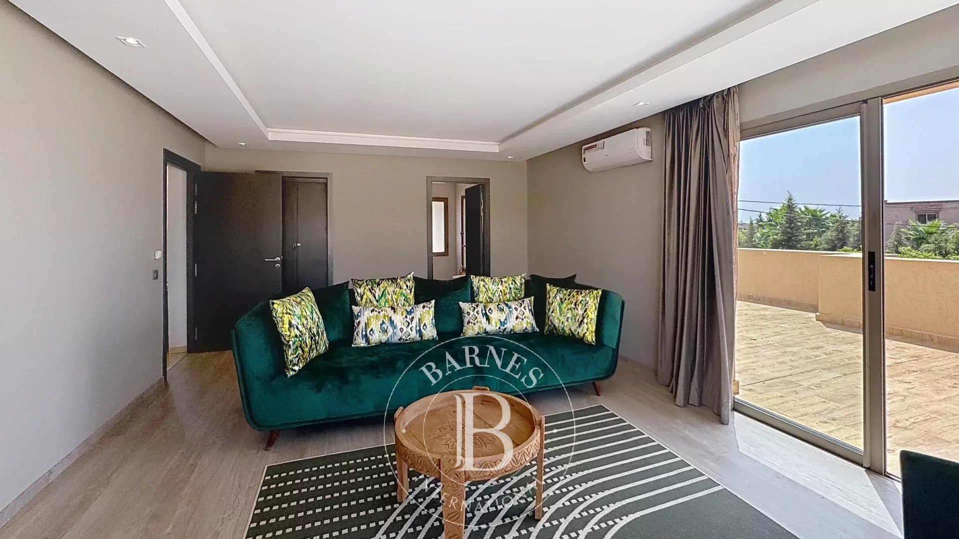 Villa Marrakech - picture 39