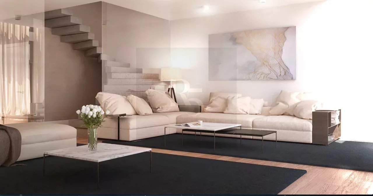 Splendide townhouse de 257m2 habitables au coeur de Champel — photo 3
