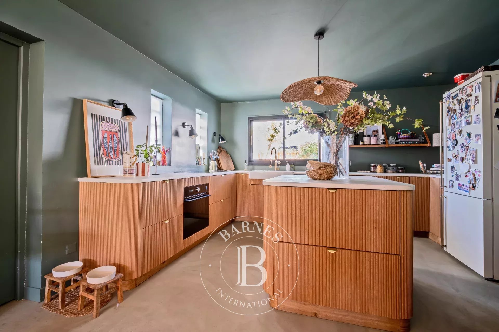 Ev Le Bouscat - picture 6