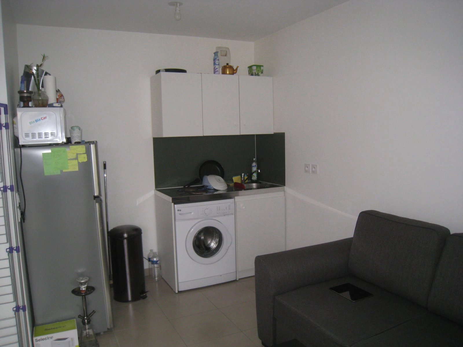 481302 Location Saint-Priest