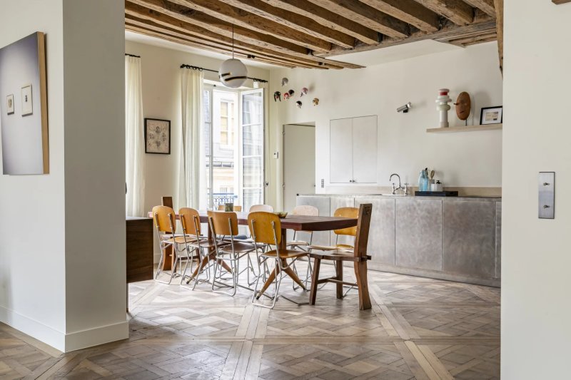 For Sale Apartment | Paris 7ème - picture 3