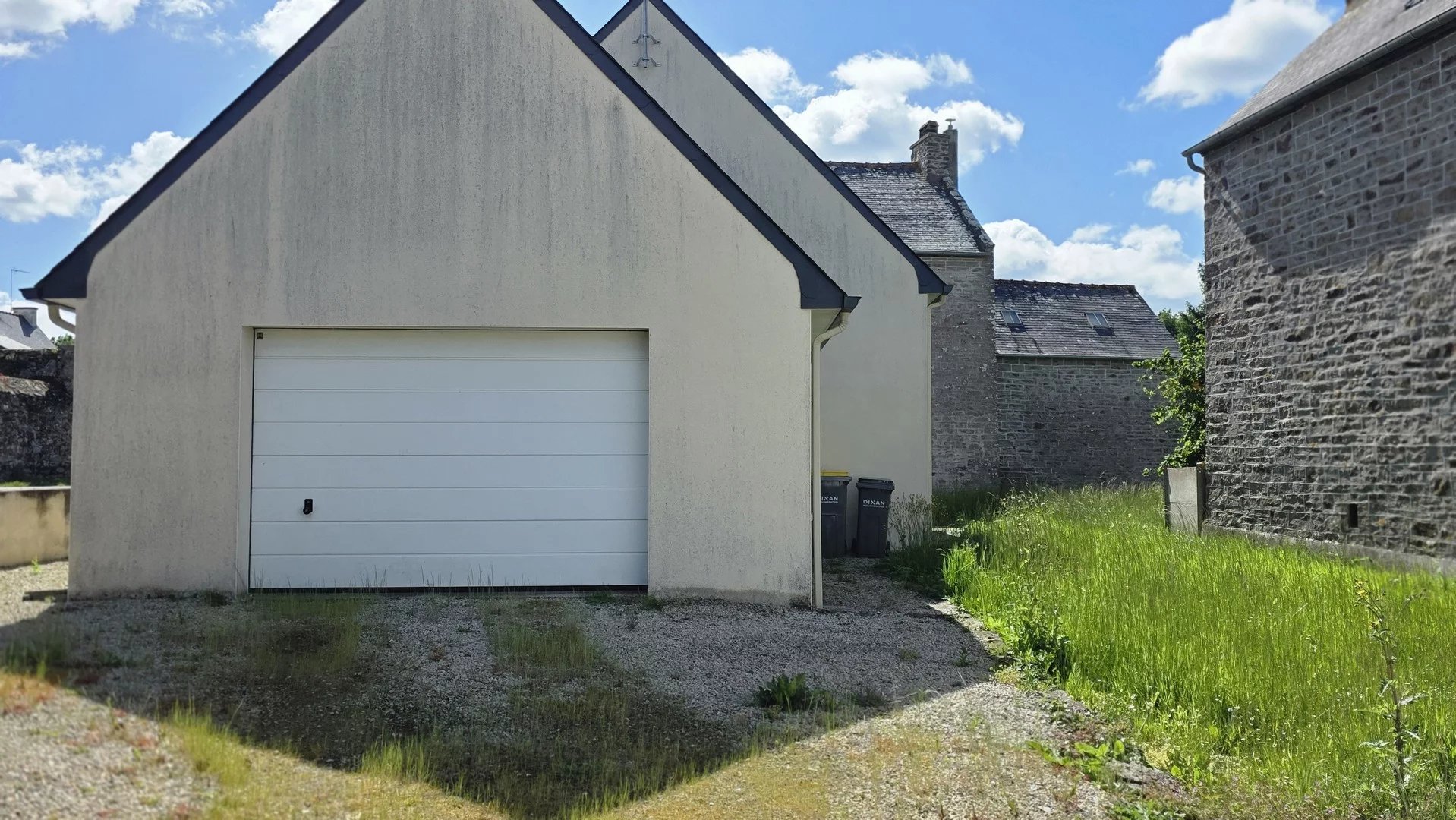 MAISON T5 – SAINT SAMSON SUR RANCE