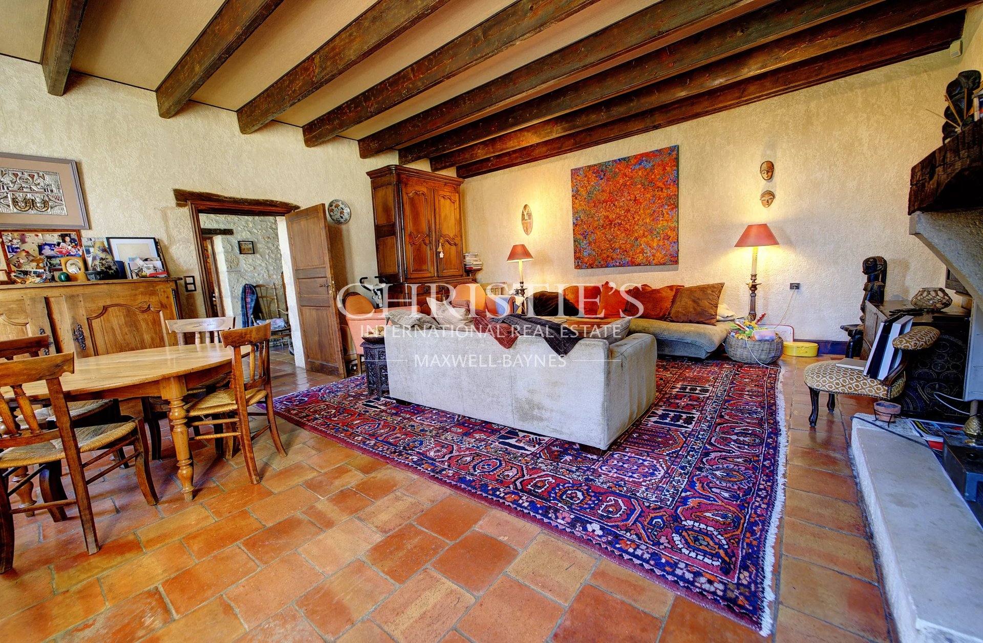 8 Bedroom Villa/Townhouse's Image 14
