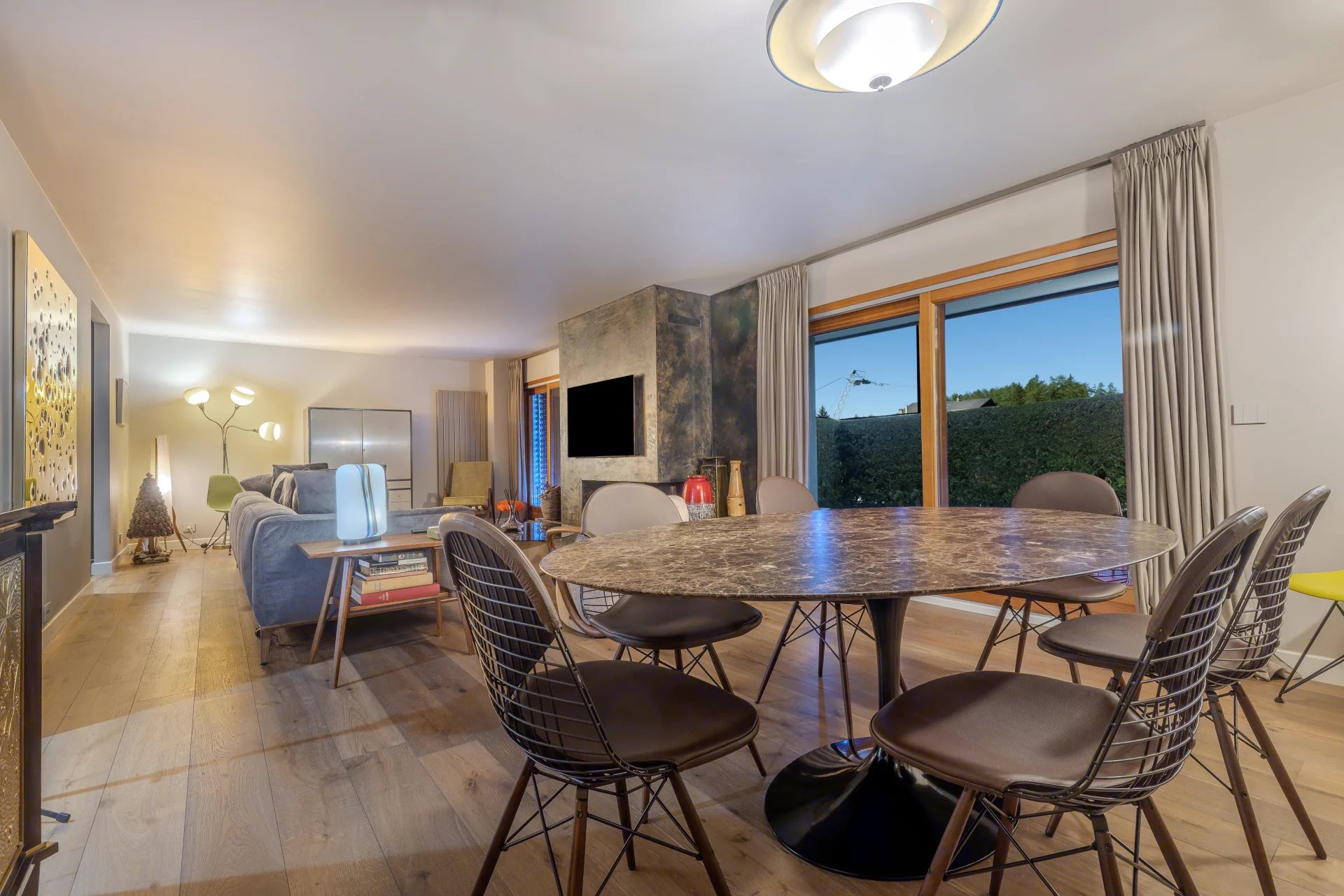 Sale Apartment Crans-Montana
