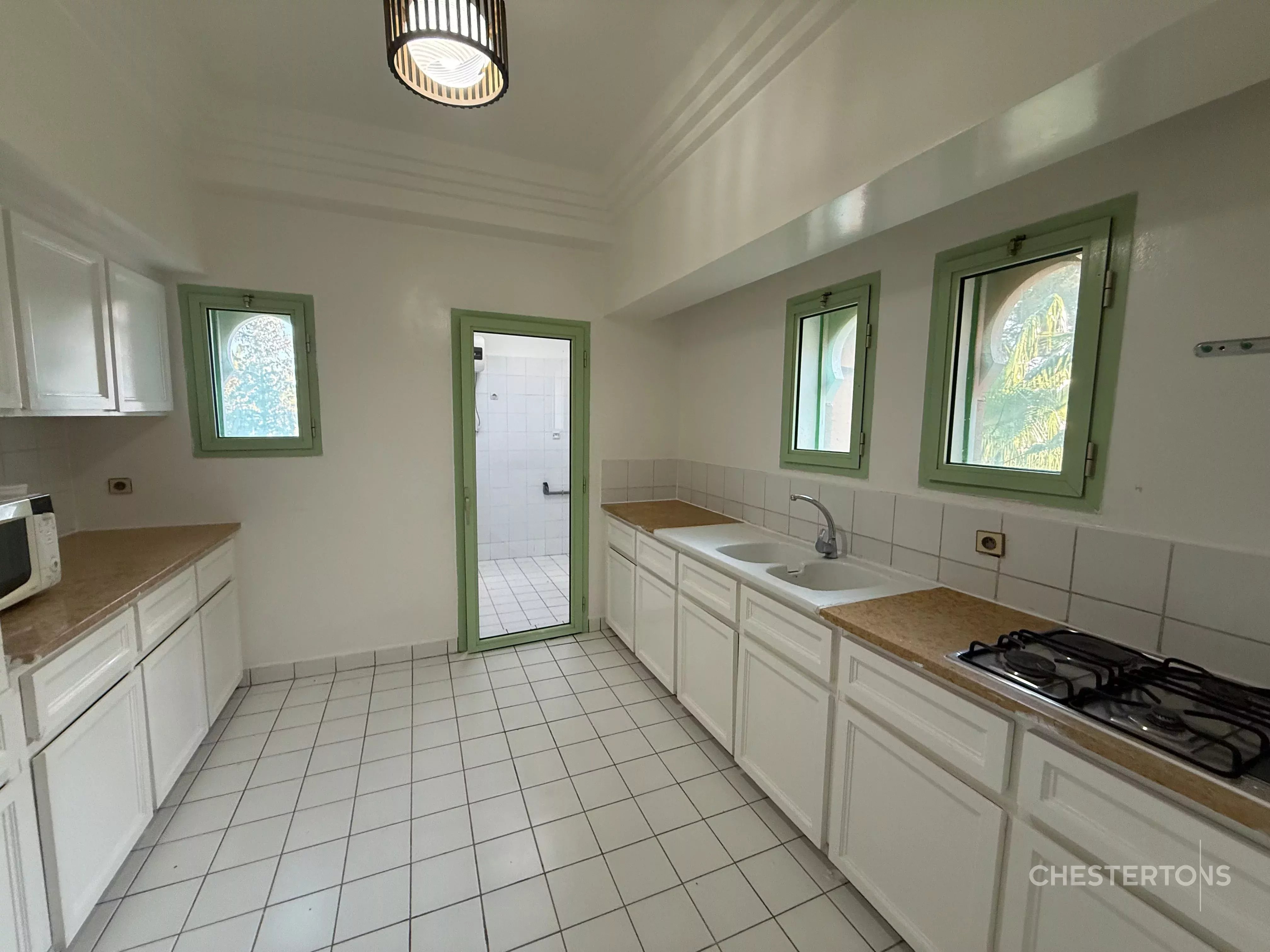 Image of Apartment - 2 Bedrooms for Rental in Marrakech-Ménara-Marrakech-Morocco, Image 5