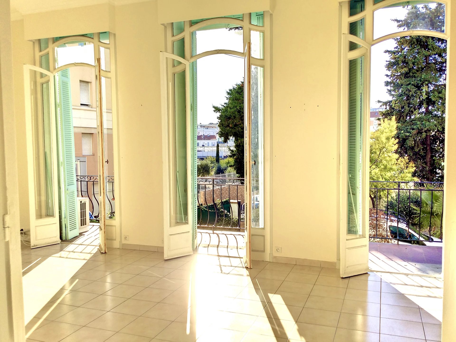 Rental Apartment Cannes