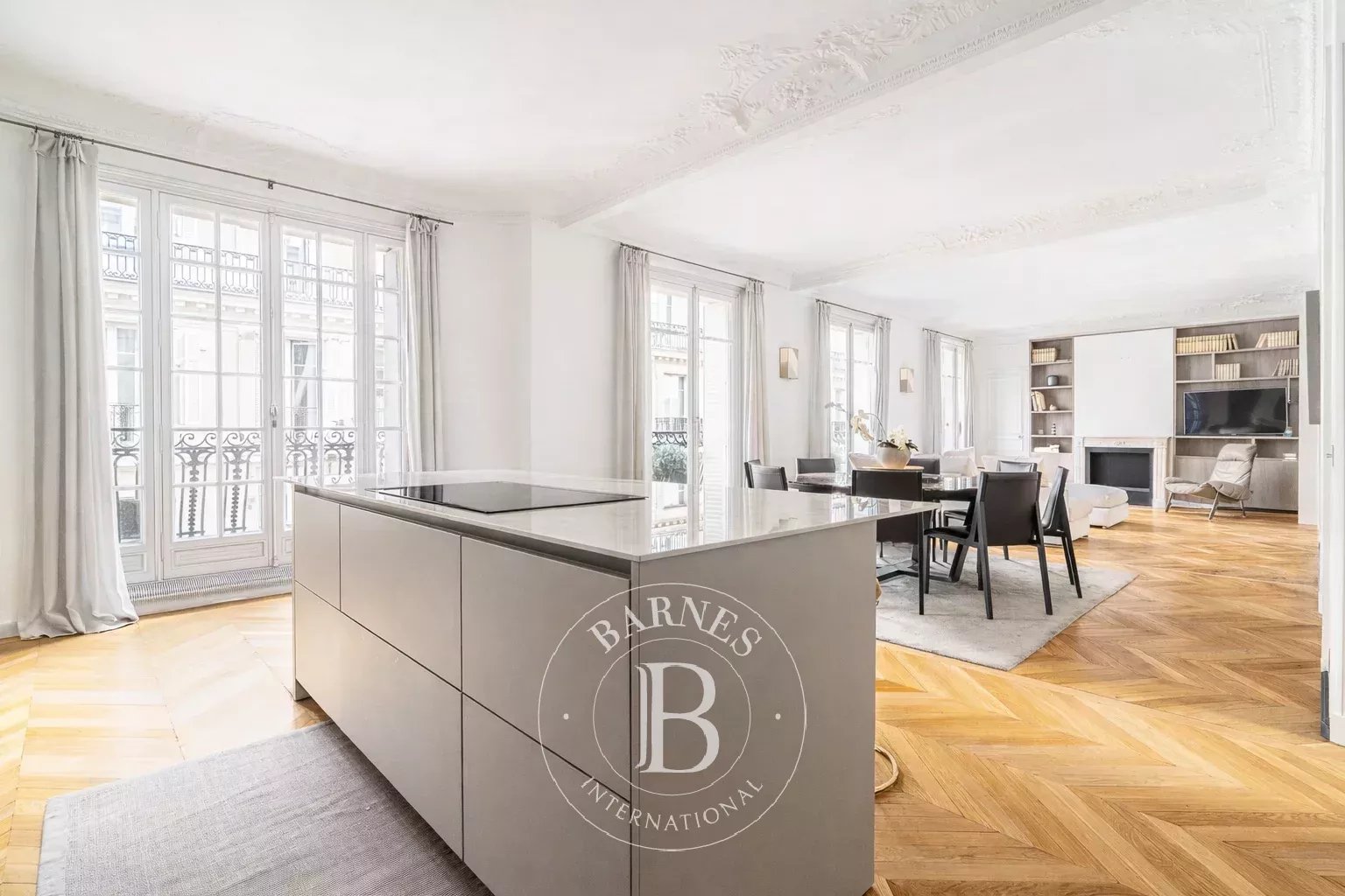 Apartment Paris 75016  -  ref 85936986 (picture 3)