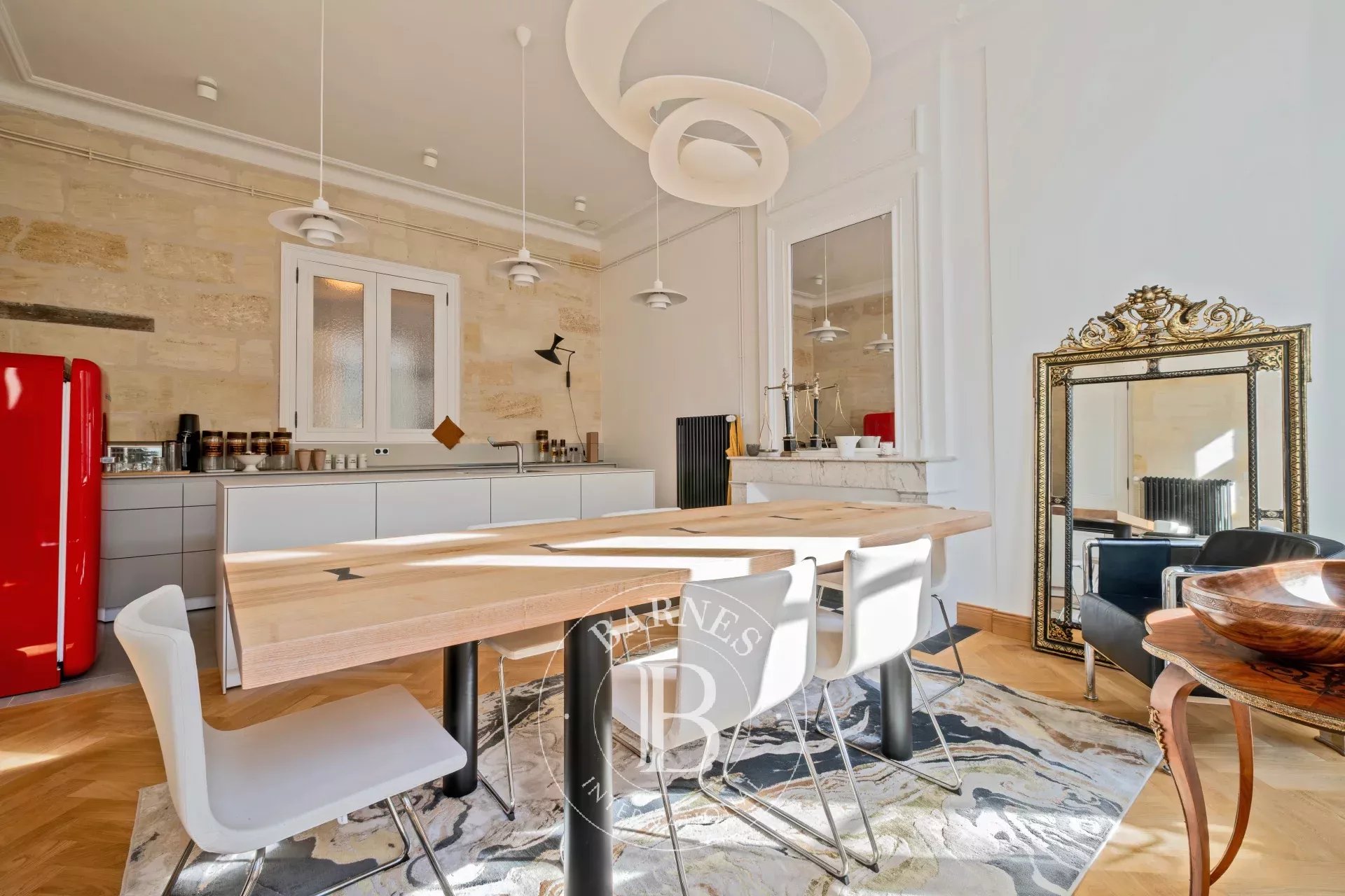 Daire Bordeaux - picture 4