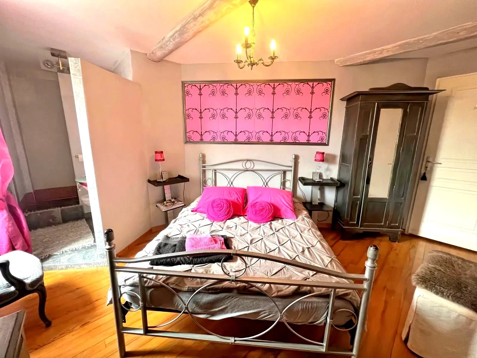 House for sale Castelbiague, Haute-Garonne