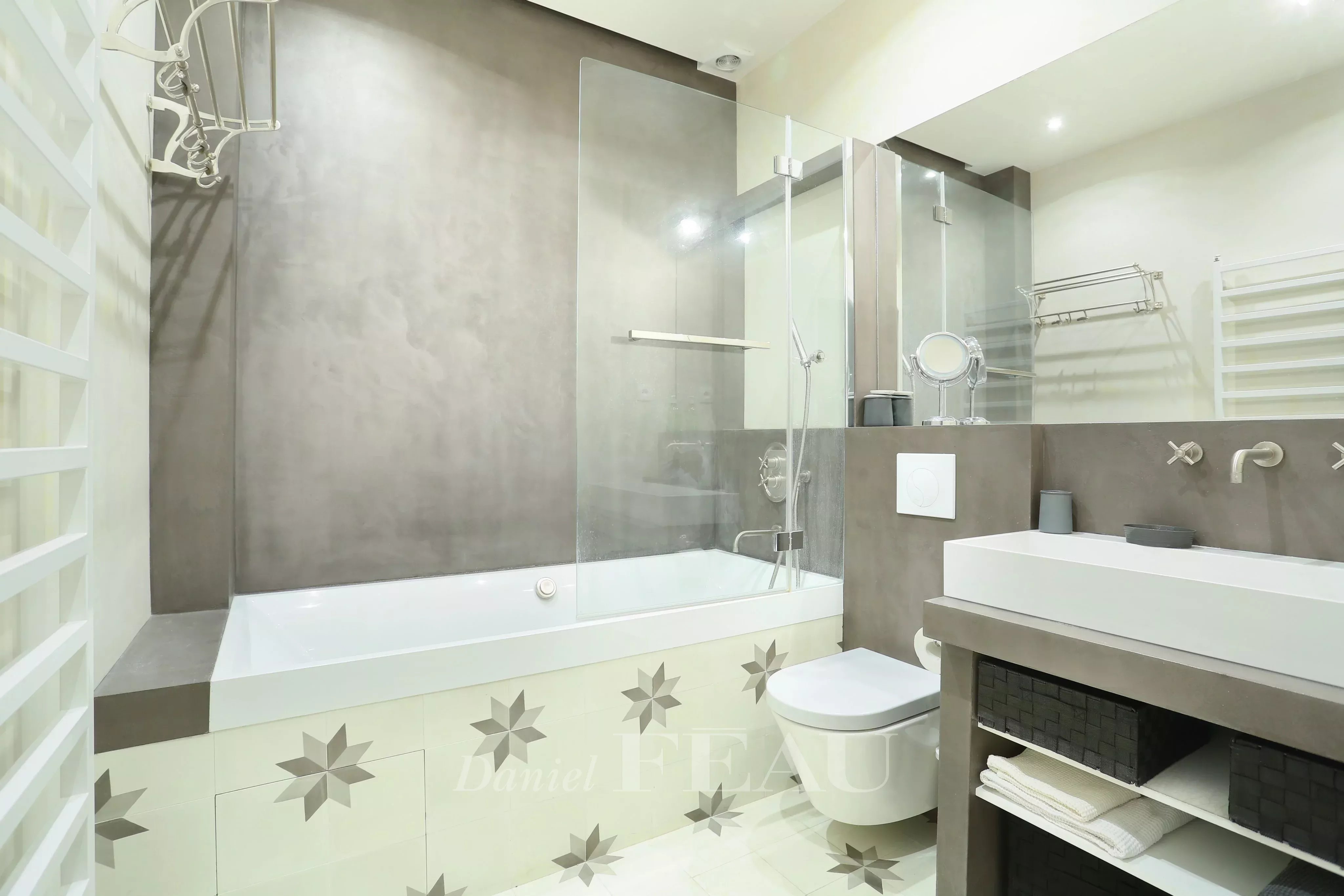 Location Appartement Neuilly-sur-Seine