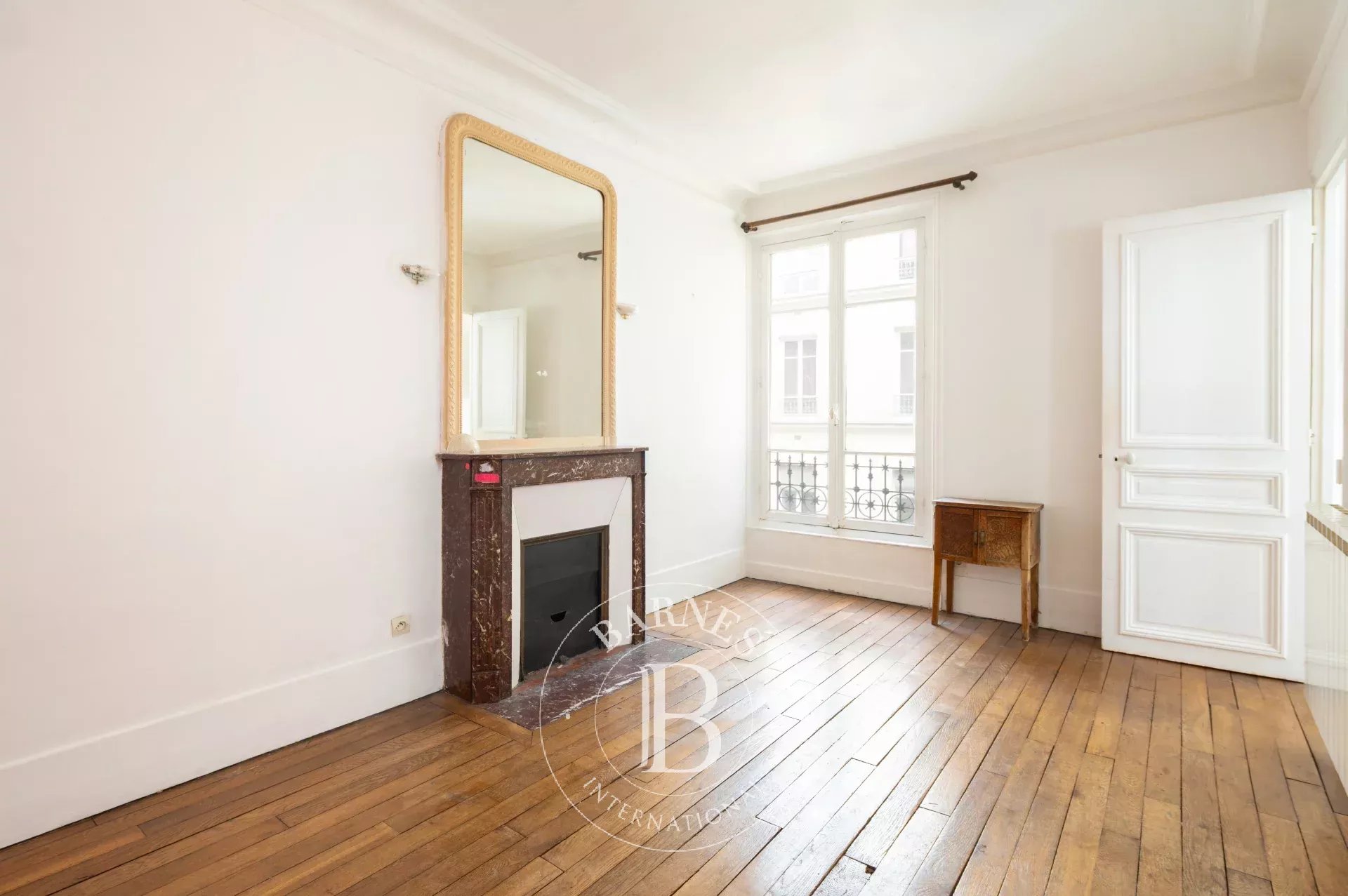 Daire Paris 18ème - picture 9