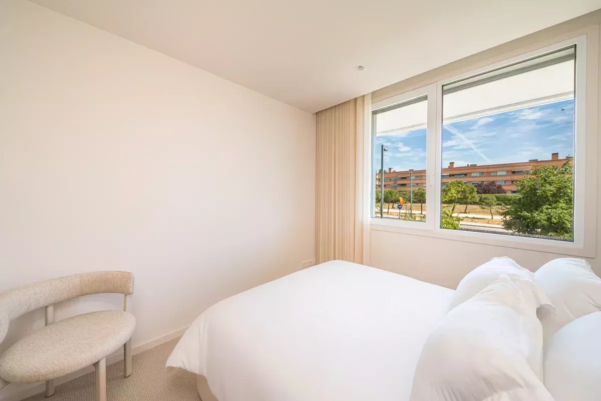 Daire Pozuelo de Alarcón - picture 34