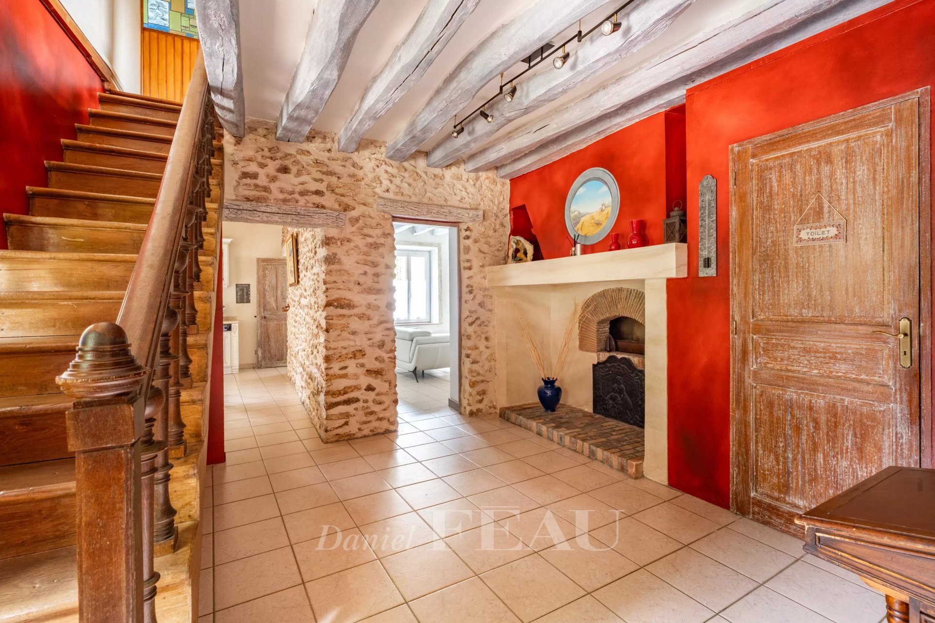 4 Bedroom Villa/Townhouse's Image 13