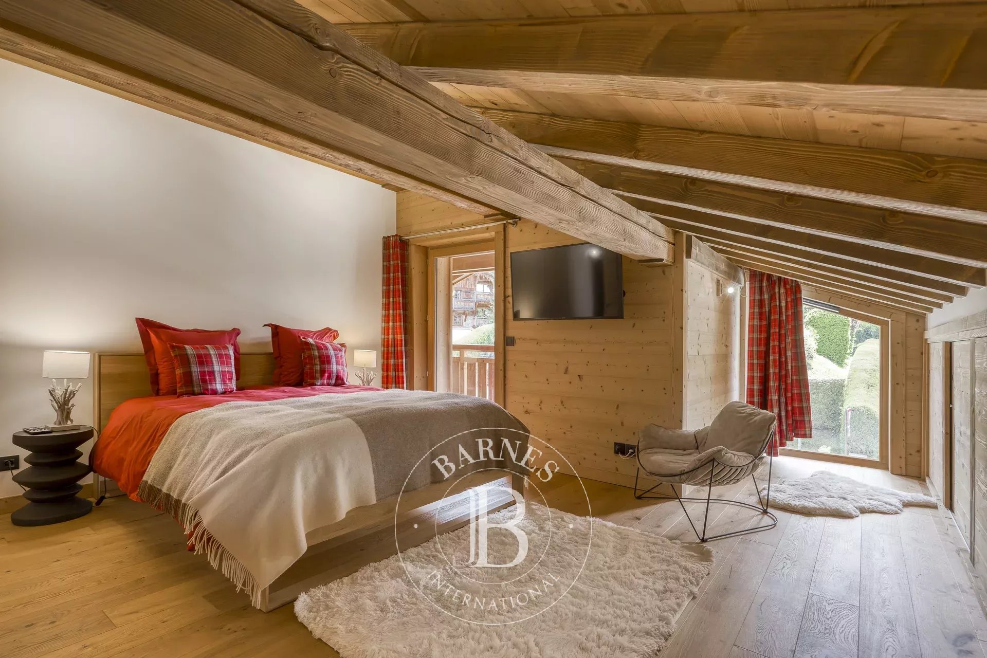 Daire Megève - picture 28