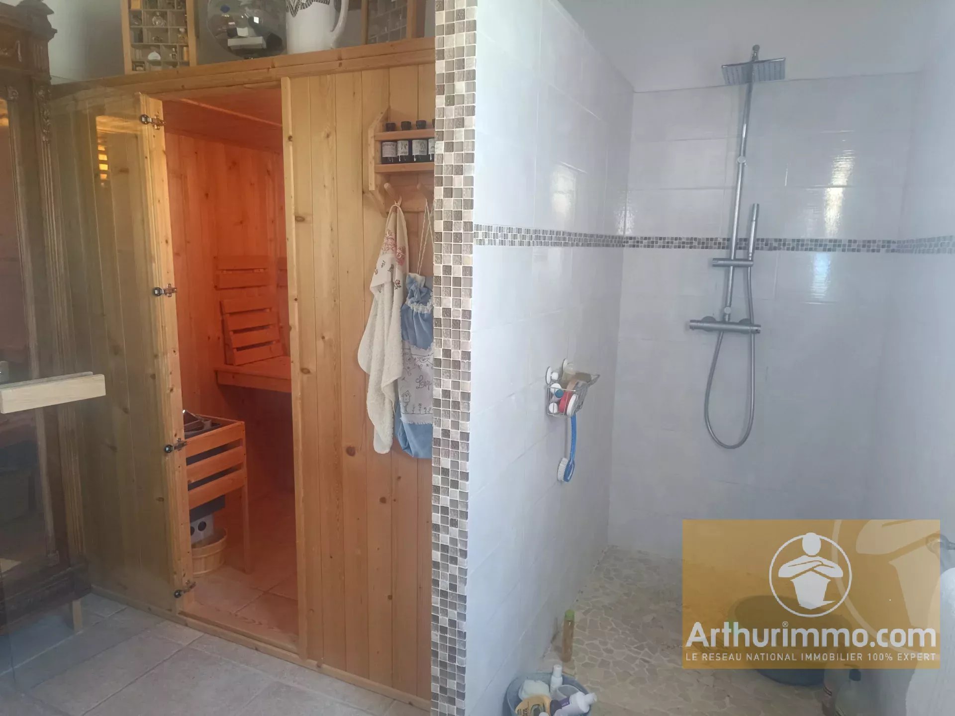 A VENDRE MAISON INDIVIDUELLE — photo 8