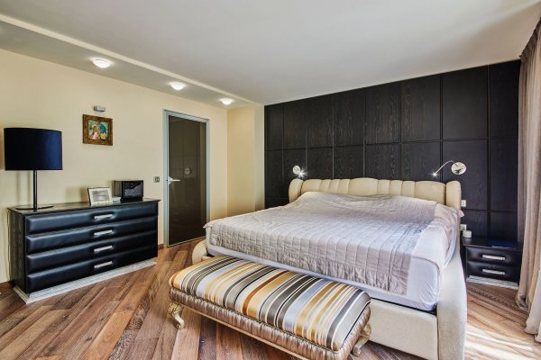 Sole Agent - Sale apartment Beaulieu sur Mer — photo 4